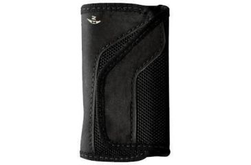 Image of Nite Ize Black Clipcase Sideways Small or Medium