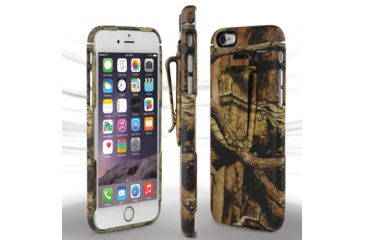 Image of Nite Ize Connect Case for iPhone 6,Solid Mossy Oak Break Up Infinity CNTI6-22-R8