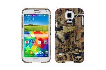 Image of Nite Ize Connect Case for Galaxy S5,Mossy Oak CNTG5-22-R8