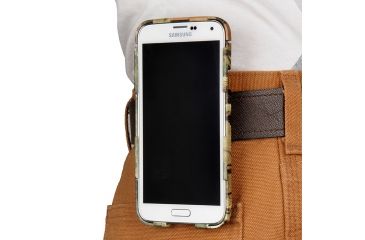 Image of Nite Ize Connect Case for Galaxy S5,Mossy Oak CNTG5-22-R8