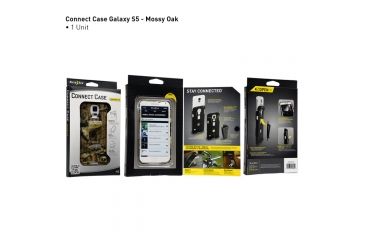 Image of Nite Ize Connect Case for Galaxy S5,Mossy Oak CNTG5-22-R8