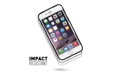 Image of Nite Ize Connect Case for iPhone 6,Black CNTI6-01-R8