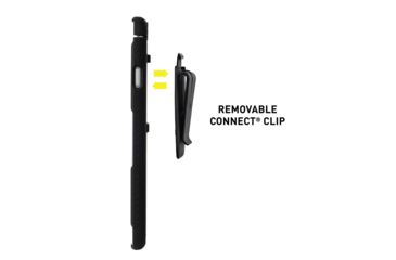 Image of Nite Ize Connect Case for iPhone 6,Black CNTI6-01-R8