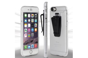Image of Nite Ize Connect Case for iPhone 6,Clear CNTI6-04-R8