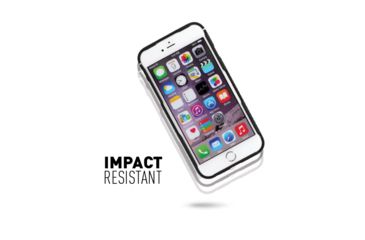 Image of Nite Ize Connect Case for iPhone 6 Plus,Black CNTI6P-01-R8
