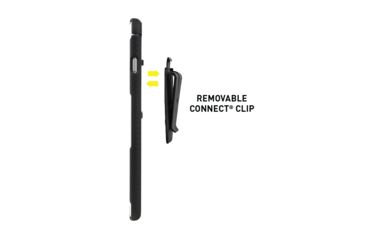 Image of Nite Ize Connect Case for iPhone 6 Plus,Black CNTI6P-01-R8
