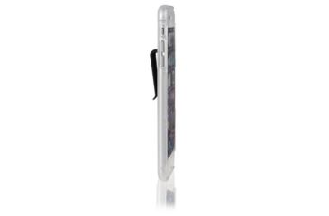 Image of Nite Ize Connect Case for iPhone 6 Plus,Clear CNTI6P-04-R8