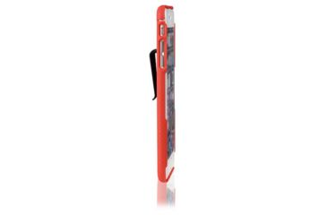 Image of Nite Ize Connect Case for iPhone 6 Plus,Red CNTI6P-10-R8