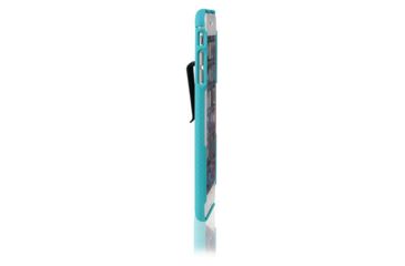 Image of Nite Ize Connect Case for iPhone 6 Plus,Teal CNTI6P-36-R8