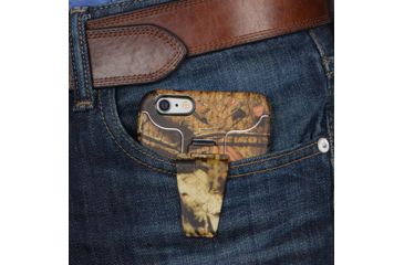 Image of Nite Ize Connect Case for iPhone 6 Plus,Solid Mossy Oak Break Up Infinity CNTI6P-22-R8