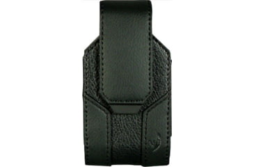 Image of Executive Series Leather Holster Small Tall-Black ETLS-03-17