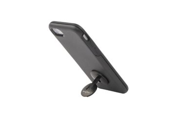 Image of Nite Ize FlipOut Handle with Stand, Black, One Size FLO2-01-R7