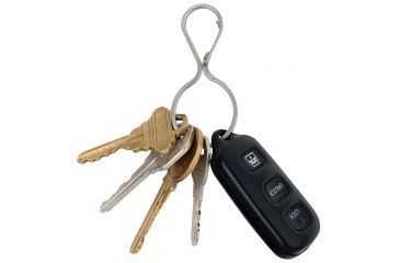 Image of Nite Ize Infini-Key Clip KIC-11-R3