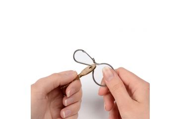 Image of Nite Ize Infini-Key Clip KIC-11-R3