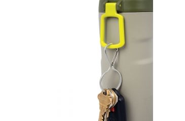 Image of Nite Ize Infini-Key Clip KIC-11-R3