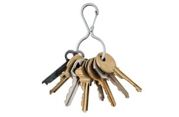 Image of Nite Ize Infini-Key Clip KIC-11-R3