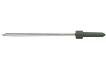 Image of Nite Ize Inka Titanium Pen Refills w/ PDA Stylus - Green Stylus
