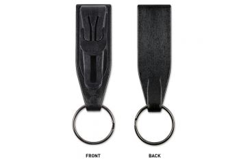Image of Nite Ize KeyCLIPse Pocket Clip Key Ring KSLC-01-R7