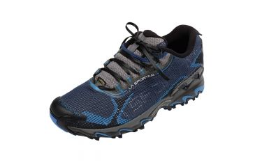 Image of Nite Ize KnotBone Stretch Laces,Black KBL-01-2R7