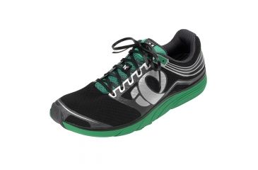 Image of Nite Ize KnotBone Stretch Laces,Black KBL-01-2R7