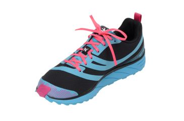 Image of Nite Ize KnotBone Stretch Laces,Neon Pink KBL-35-2R7