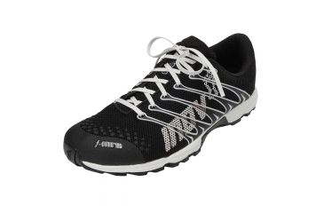 Image of Nite Ize KnotBone Stretch Laces,White KBL-02-2R7