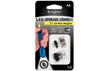 Image of Nite Ize Flashlight LED Combo Upgrade Kit 2 LUC2 07