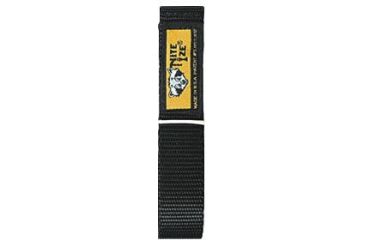 Image of Nite Ize NPO-07-01 Black Headband for Converting Mini Flashlights into Head Lamps