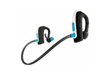 Image of Nite Ize Pump HD Sportbuds Headphones, Black PUMP-BK