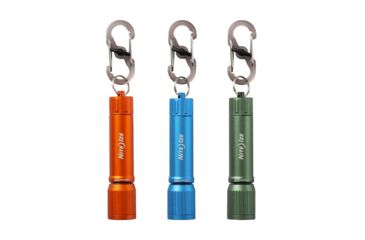 Image of Nite Ize Radiant 100 Keychain Flashlight, Blue, R100F-03-R7