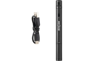 Image of Nite Ize Radiant Rechargeable Pen Light - RPLRA-01-R7