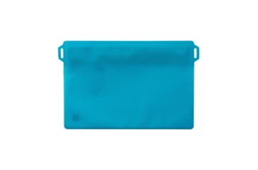 Image of Nite Ize RunOff Waterproof Medium Travel Pouch, Blue, Medium, ROFM-03-R3