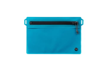 Image of Nite Ize RunOff Waterproof Medium Travel Pouch, Blue, Medium, ROFM-03-R3
