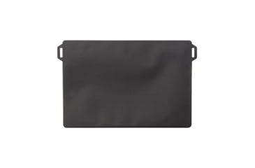 Image of Nite Ize RunOff Waterproof Medium Travel Pouch, Charcoal, Medium, ROFM-09-R3