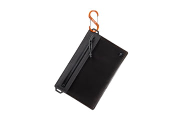 Image of Nite Ize RunOff Waterproof Medium Travel Pouch, Charcoal, Medium, ROFM-09-R3