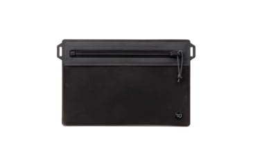Image of Nite Ize RunOff Waterproof Medium Travel Pouch, Charcoal, Medium, ROFM-09-R3