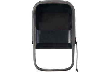 Image of Nite Ize RunOff Waterproof Phone Cases, Charcoal, 3.85 x 6.65 x 0.70in, ROPC-09-R8