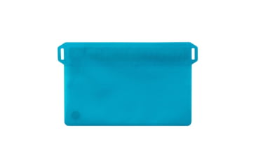 Image of Nite Ize RunOff Waterproof Small Travel Pouch, Blue, Small, ROFS-03-R3