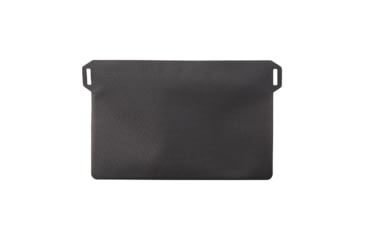 Image of Nite Ize RunOff Waterproof Small Travel Pouch, Charcoal, Small, ROFS-09-R3