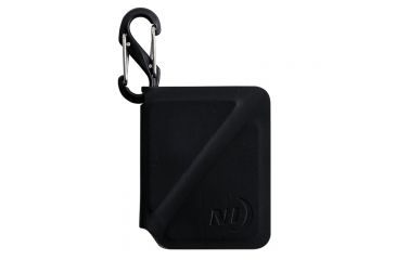 Image of Nite Ize Screenskate Screen Cleaner, Black SSK-01-R7