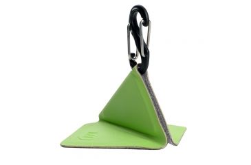 Image of Nite Ize Screenskate Screen Cleaner, Lime SSK-17-R7