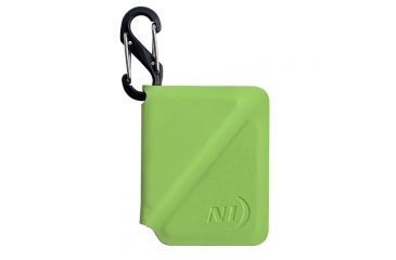Image of Nite Ize Screenskate Screen Cleaner, Lime SSK-17-R7