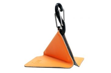 Image of Nite Ize Screenskate Screen Cleaner, Orange SSK-31-R7