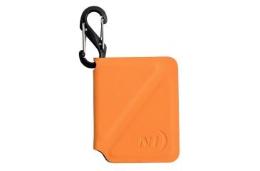 Image of Nite Ize Screenskate Screen Cleaner, Orange SSK-31-R7