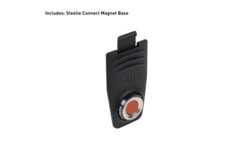Image of Nite Ize Connect Case for iPhone 6 Plus,Black CNTI6P-01-R8