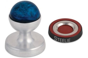 Image of Nite Ize Steelie Hobknob Kit STHB-M1-R8