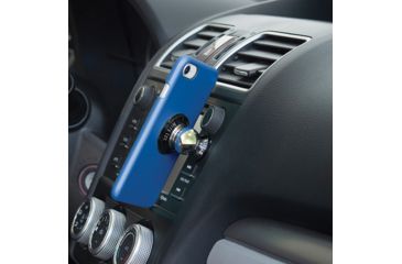 Image of Nite Ize Steelie Orbiter Dash Mount Kit, One Size STODK-01-R8