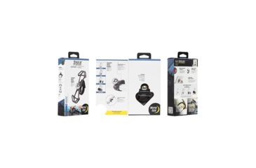 Image of Nite Ize Steelie Replacement Adhesive Kit for Dash Mount and Phone Socket, Universal STUAR-01-R8