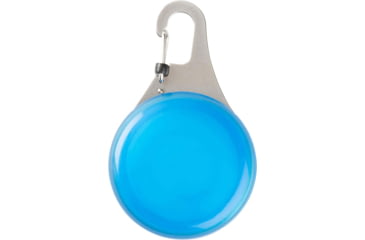 Image of Nite Ize Wearabout Clippable Tracker Holder, Blue - WAT-03T-R6