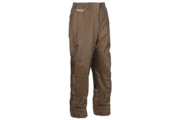 Image of Nite Lite Elite Insulated Pants - Mens, 2XL, Brown, NLIP - XXLarge